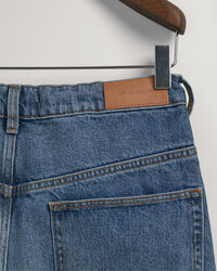 Teen Boys Loose Fit Jeans