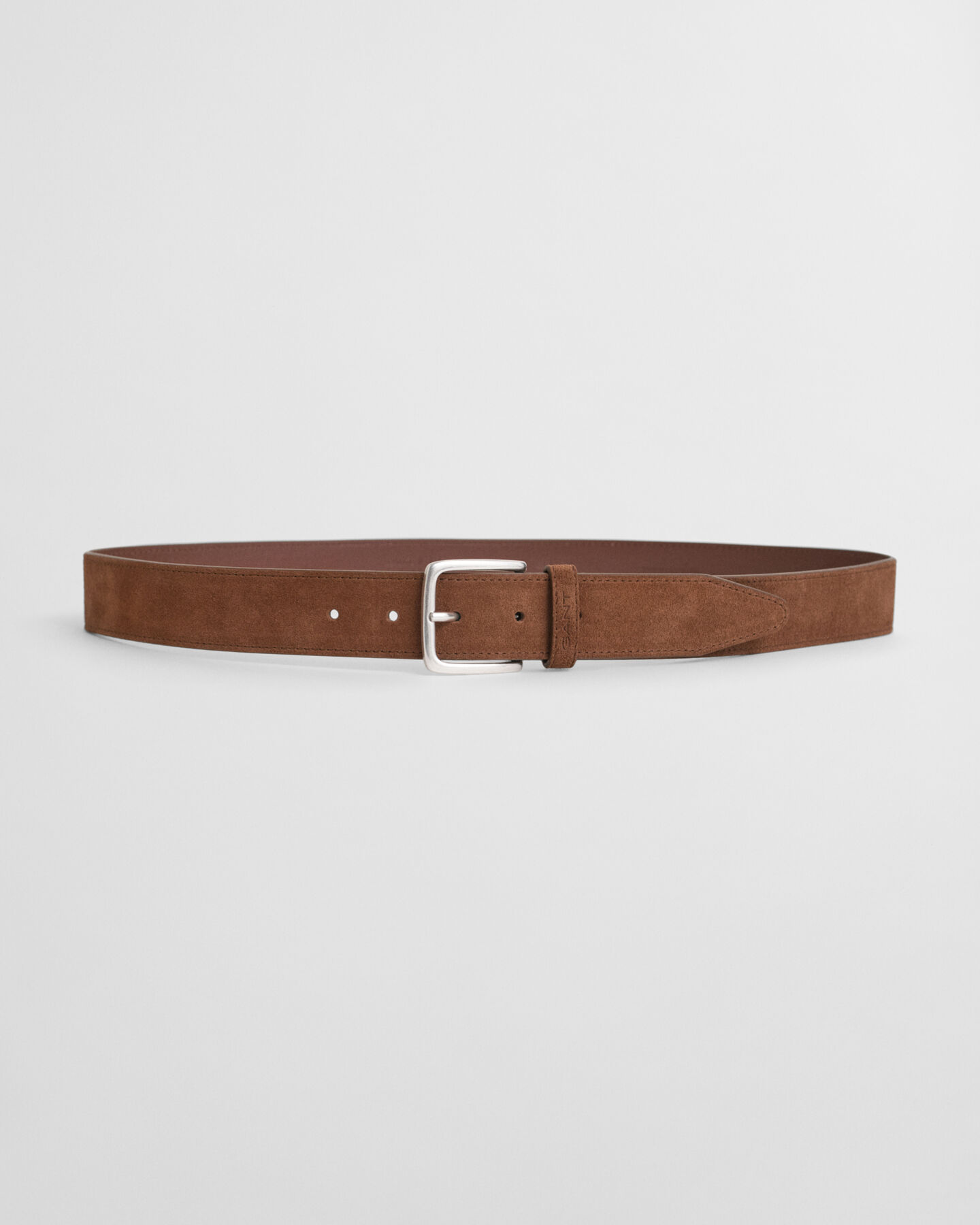Classic Gürtel aus Veloursleder