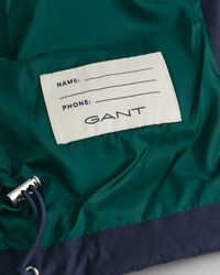 Kids Heavy Puffer Jacke