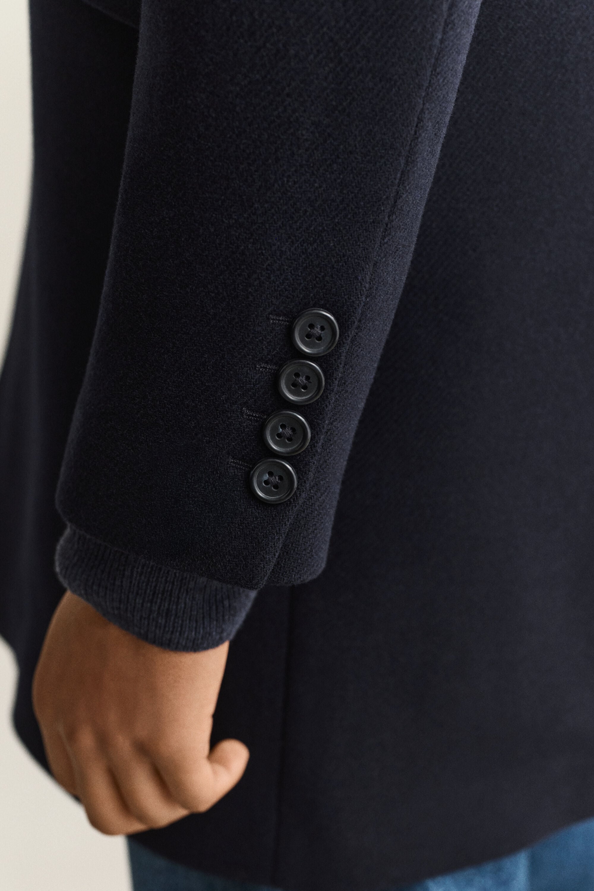 Wool Coat