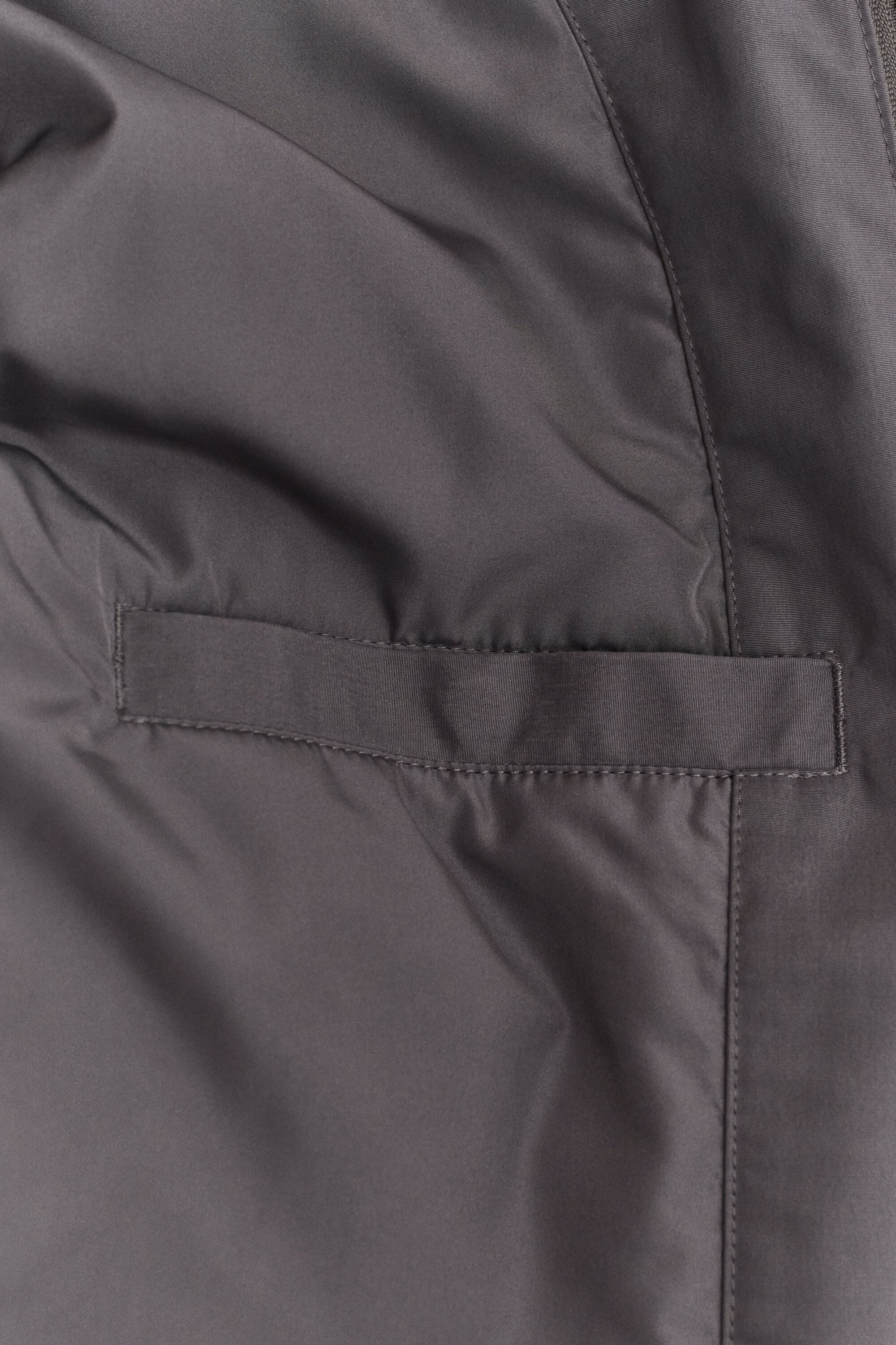 Hampshire Jacket