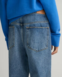 Teen Boys Loose Fit Jeans