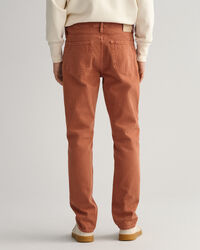 Arley Regular Fit Color Jeans