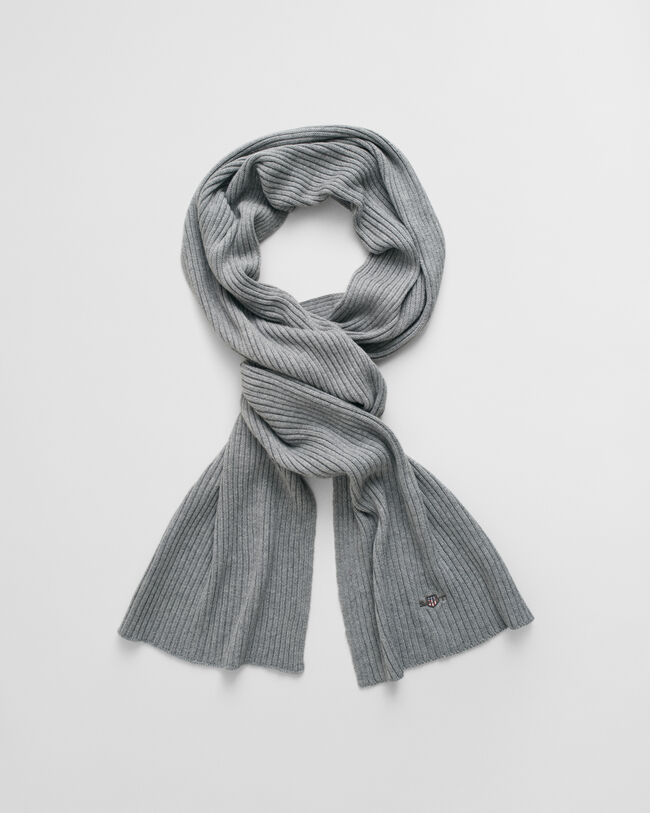 Essential Strickschal