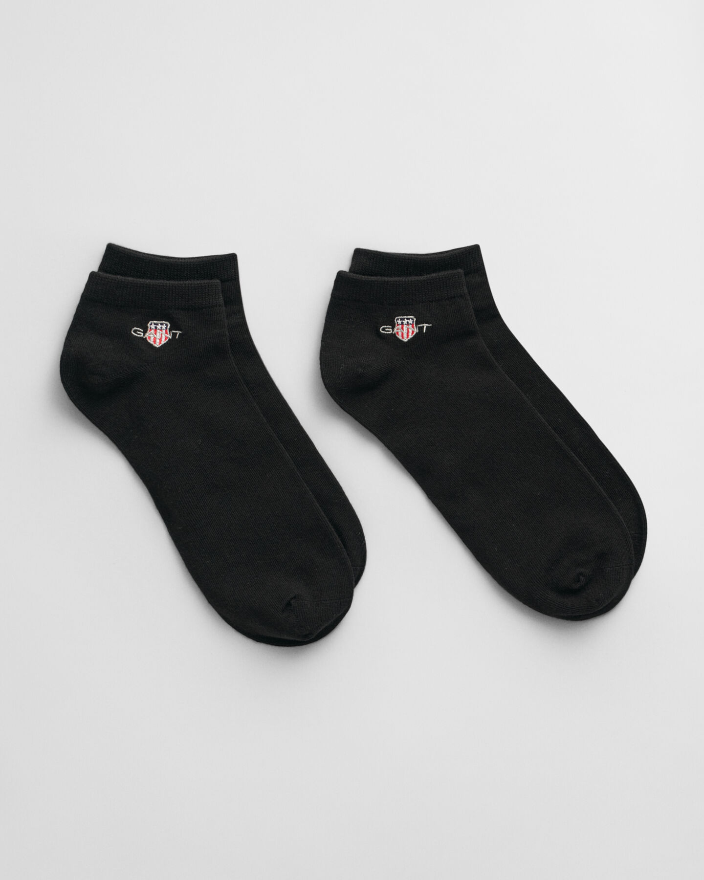 2er-Pack Shield Knöchelsocken
