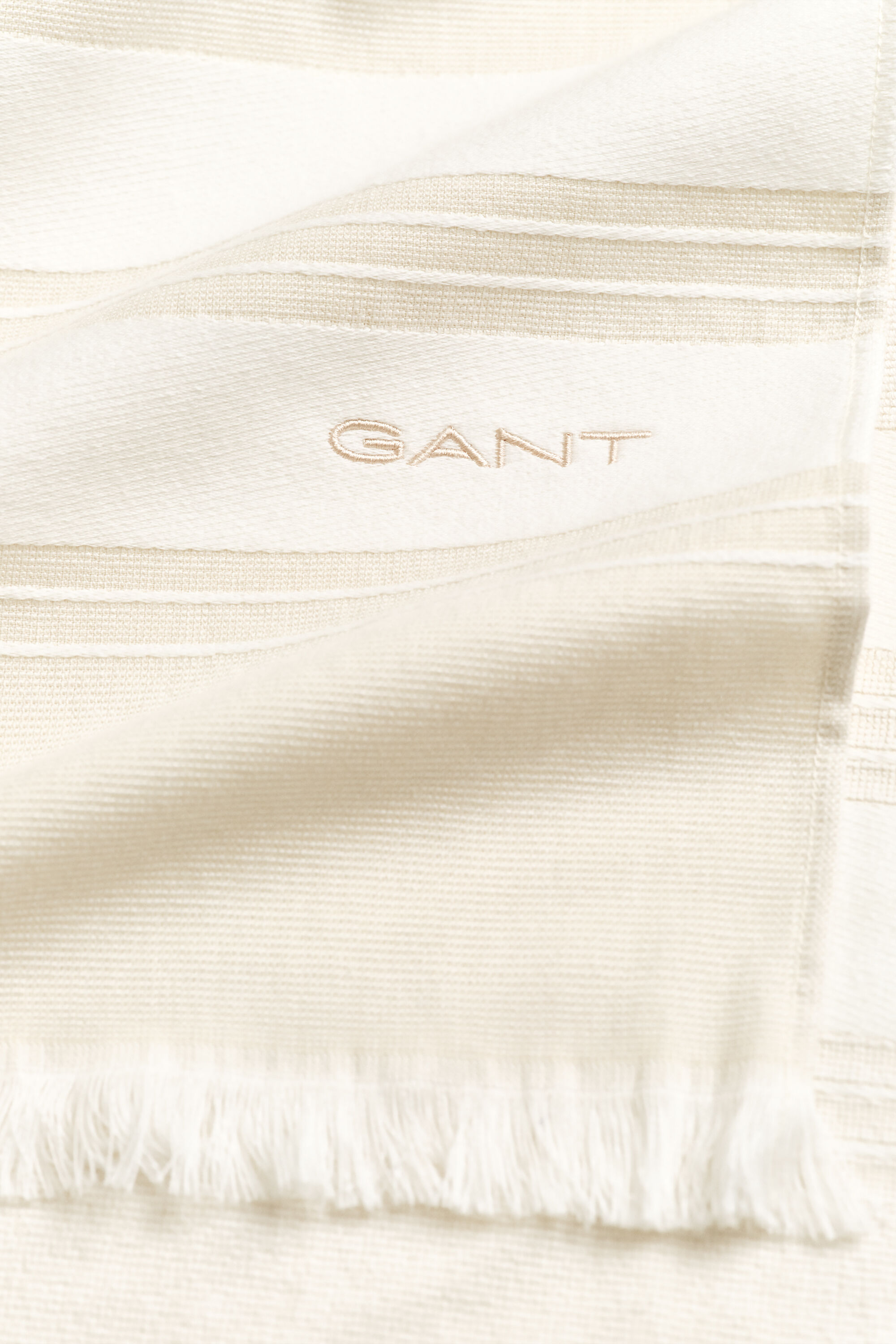 Striped Hammam Beach Towel