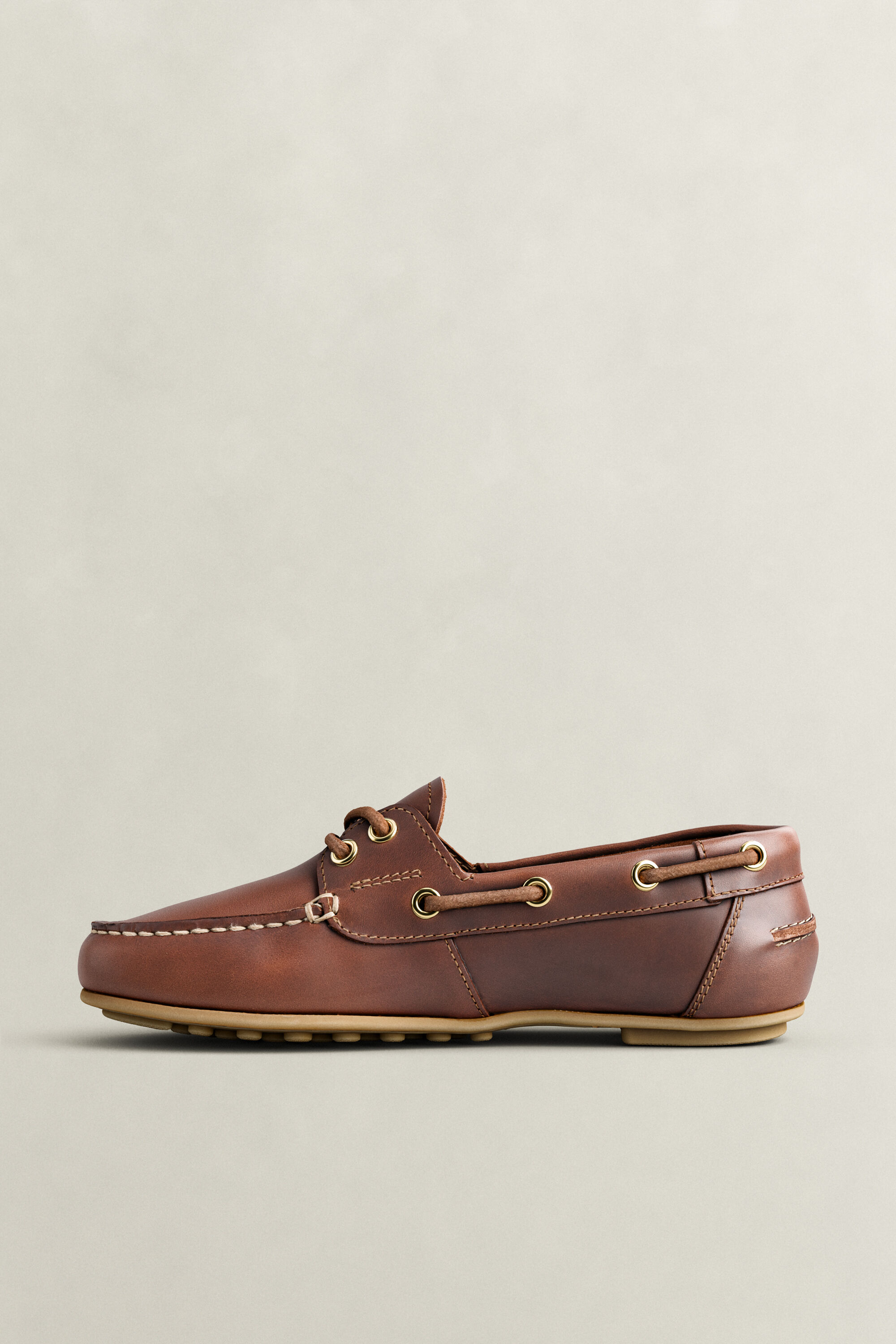 Sebaya Leder Loafer