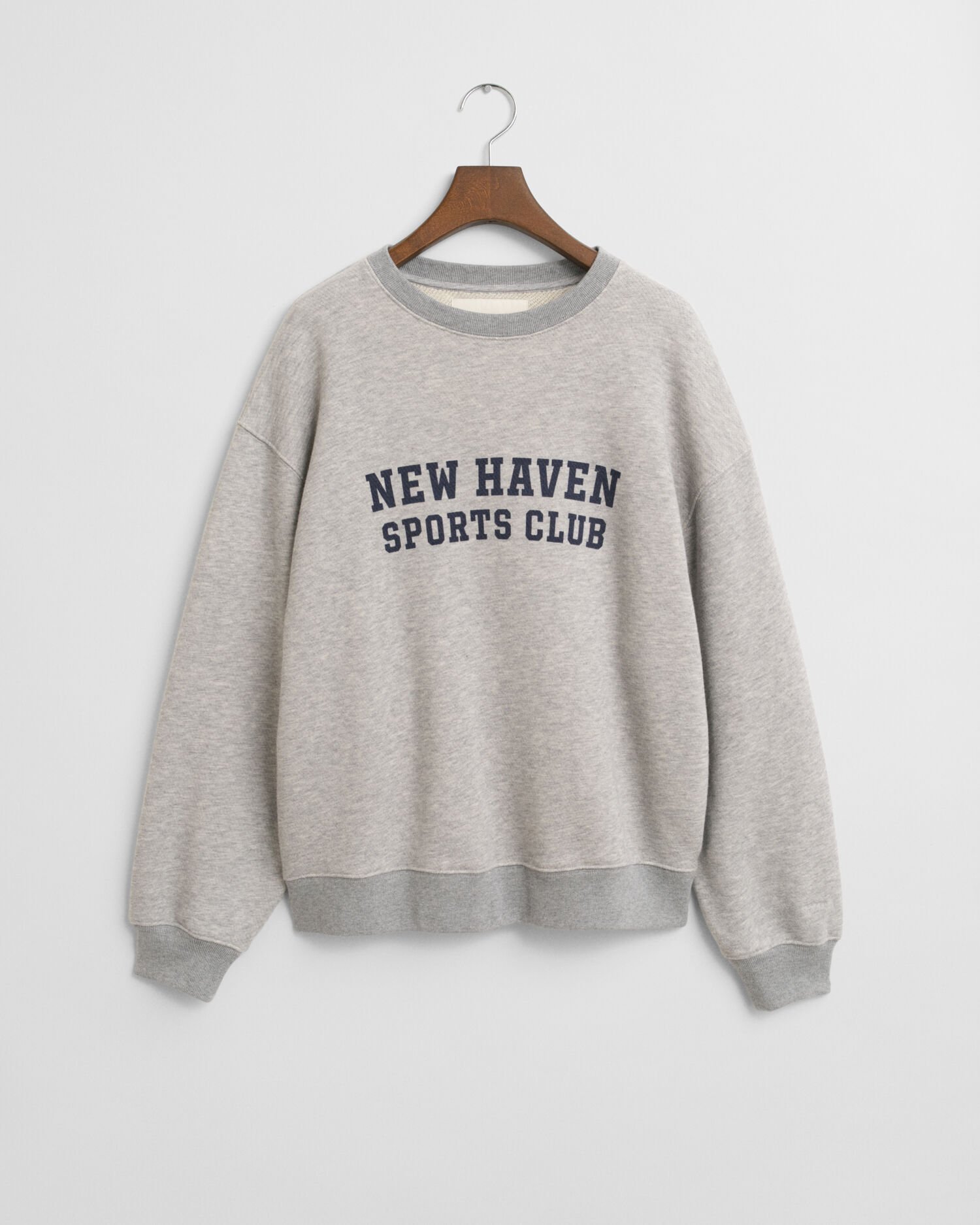 Felpa girocollo Graphic