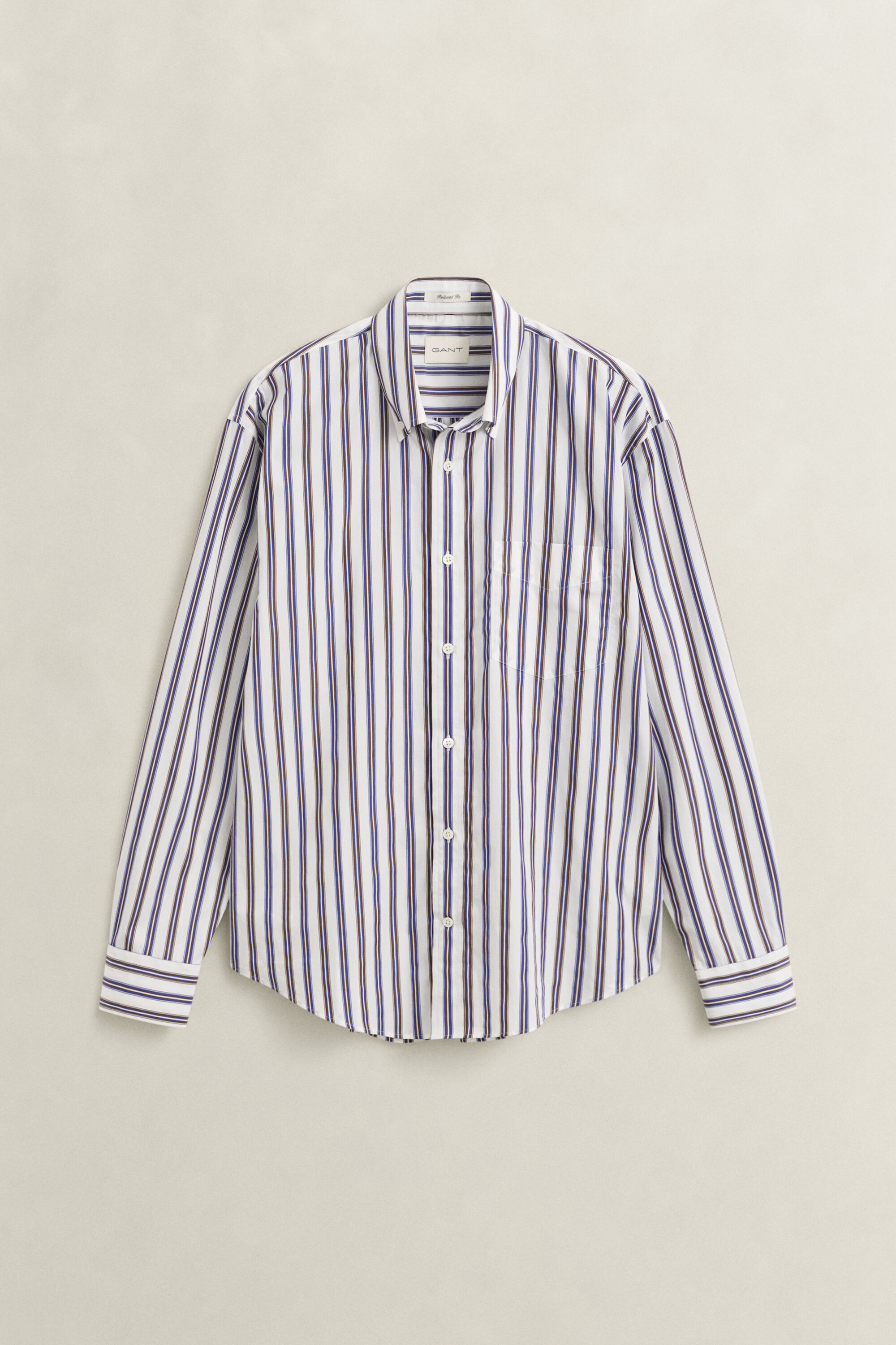 Pinnacle Poplin Shirt