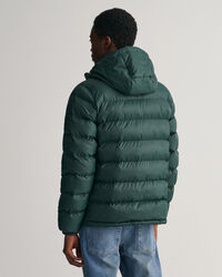 Active Cloud Jacke