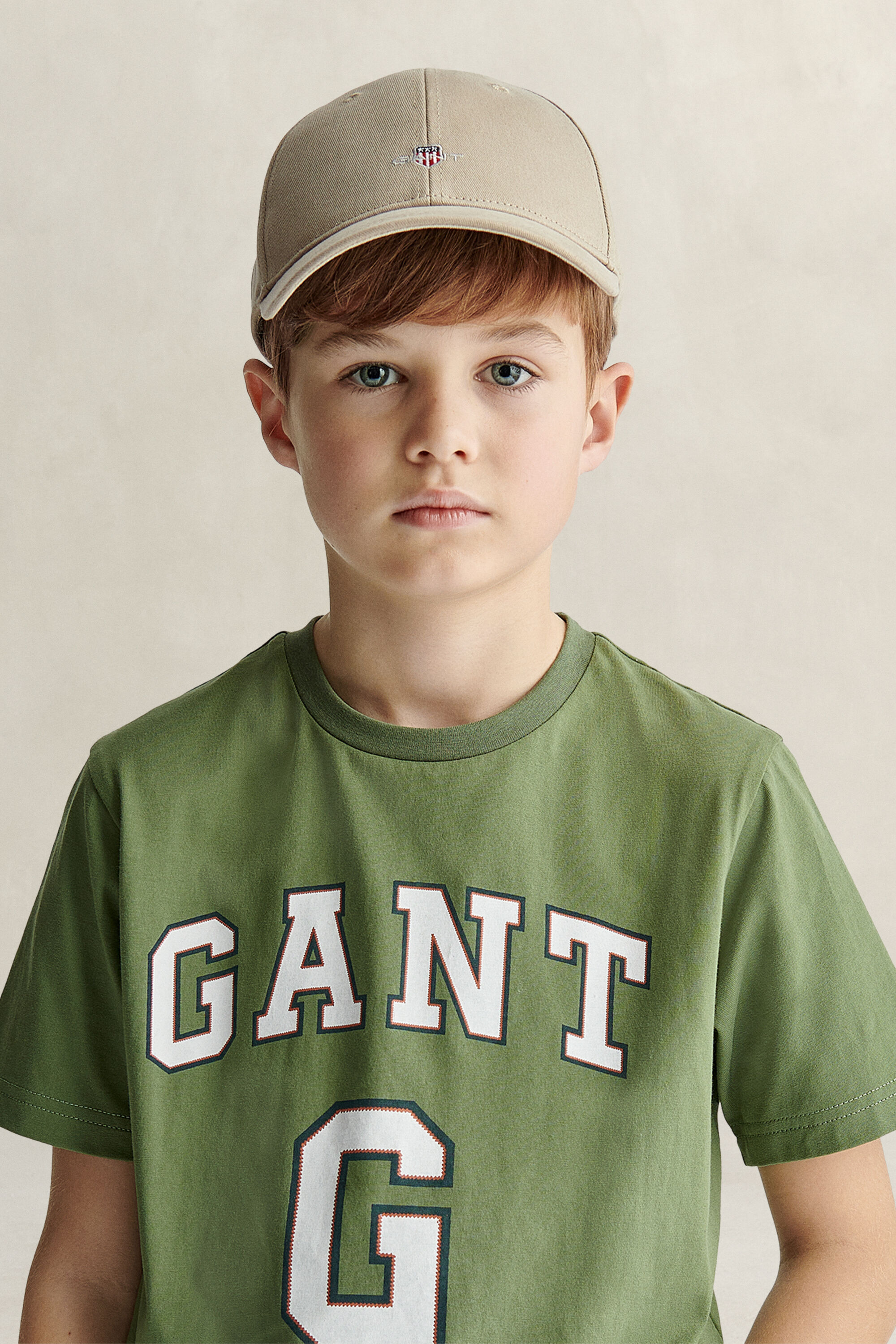 Cappellino Shield Teens