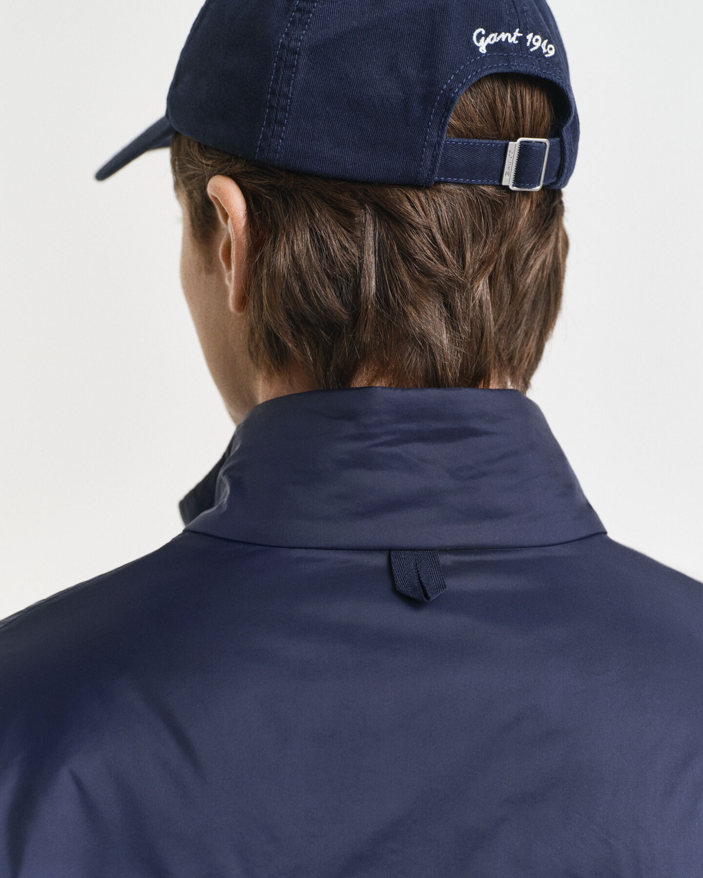 Leichte isolierte Jacke