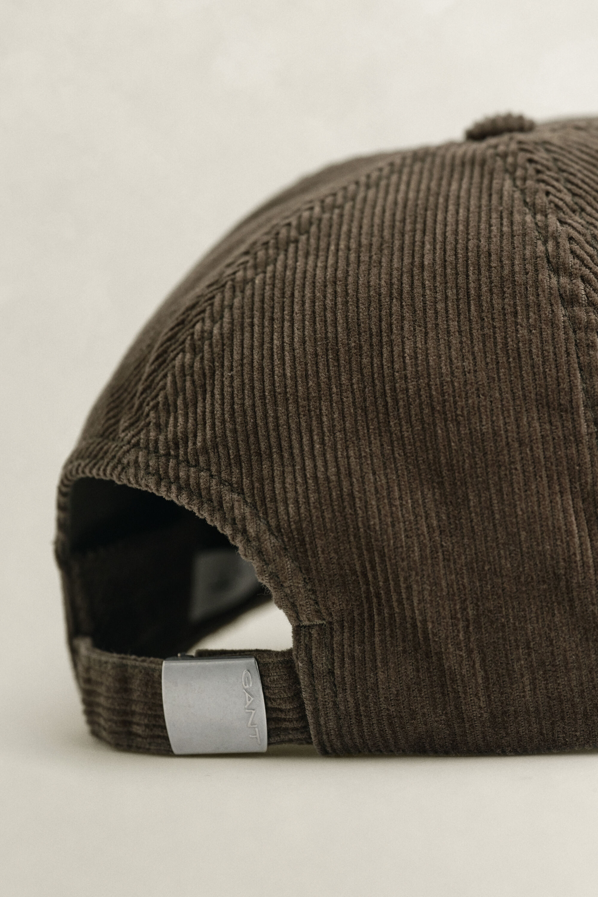 Corduroy Cap