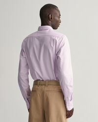 Slim Fit Oxford-Hemd