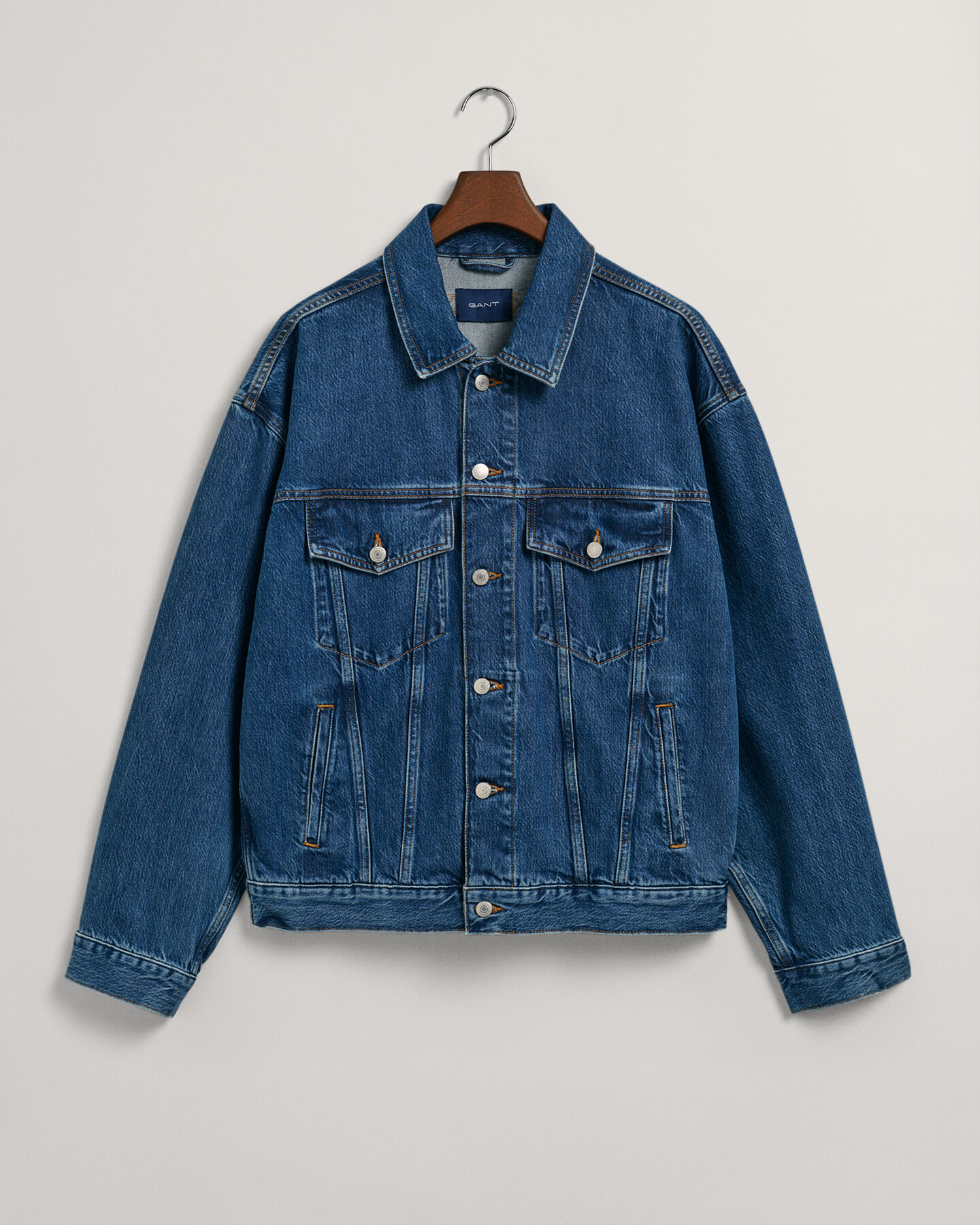 Jeansjacke
