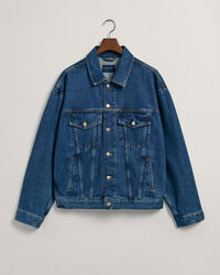 Jeansjacke