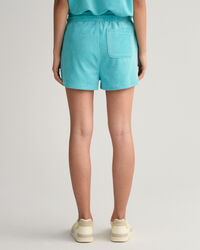 Terry Cloth Shorts