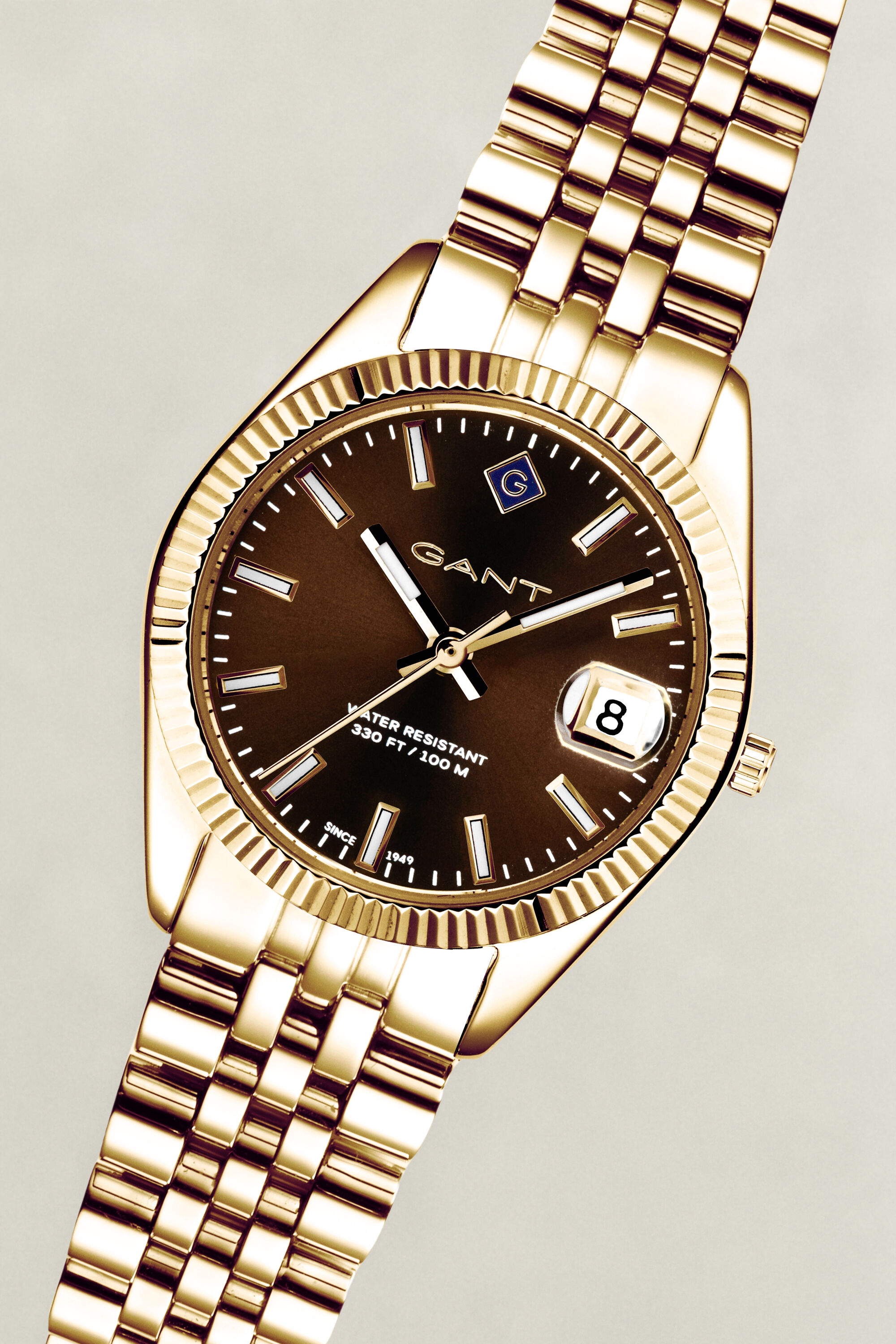 Sussex Mini Watch