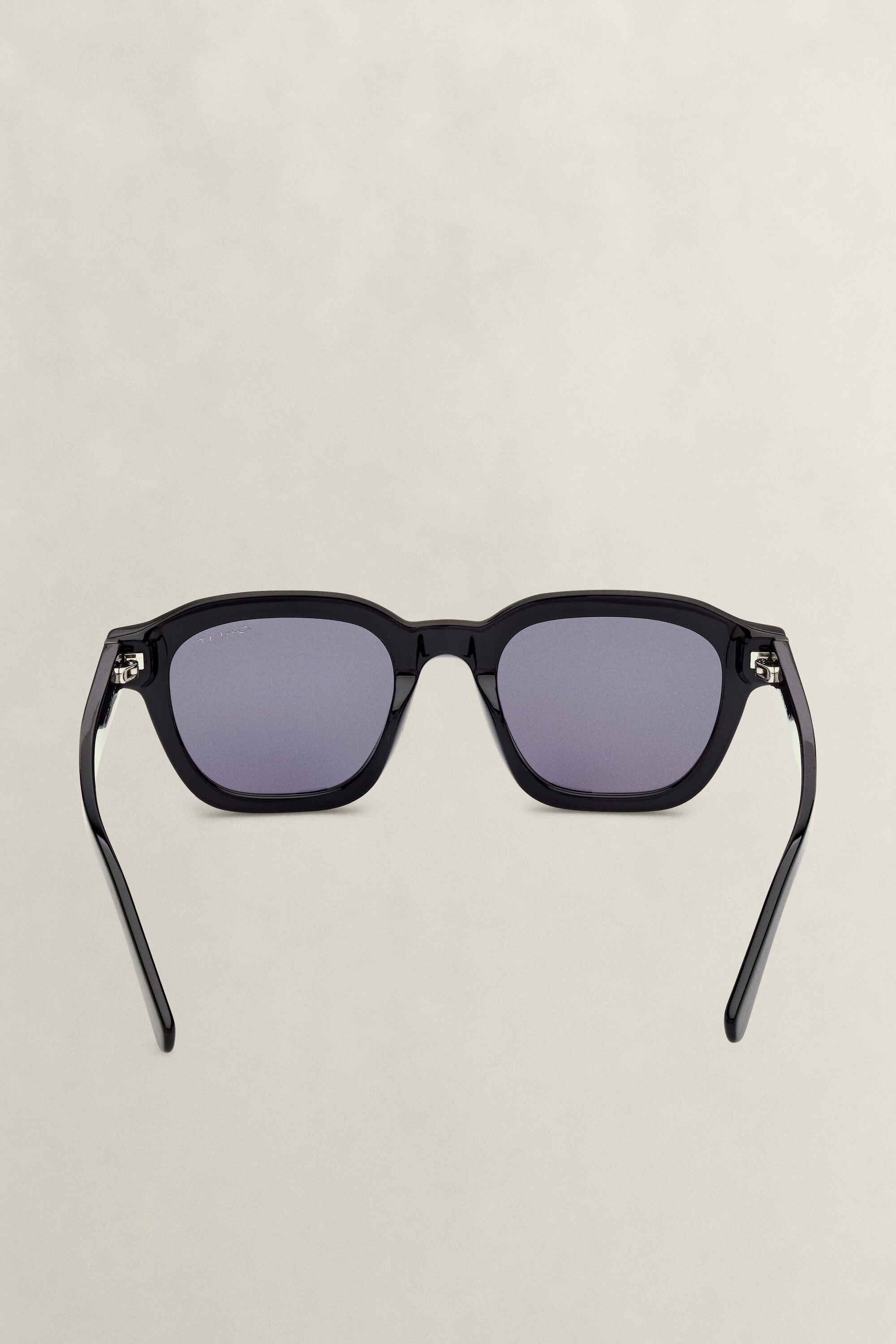 Geometrische Sonnenbrille