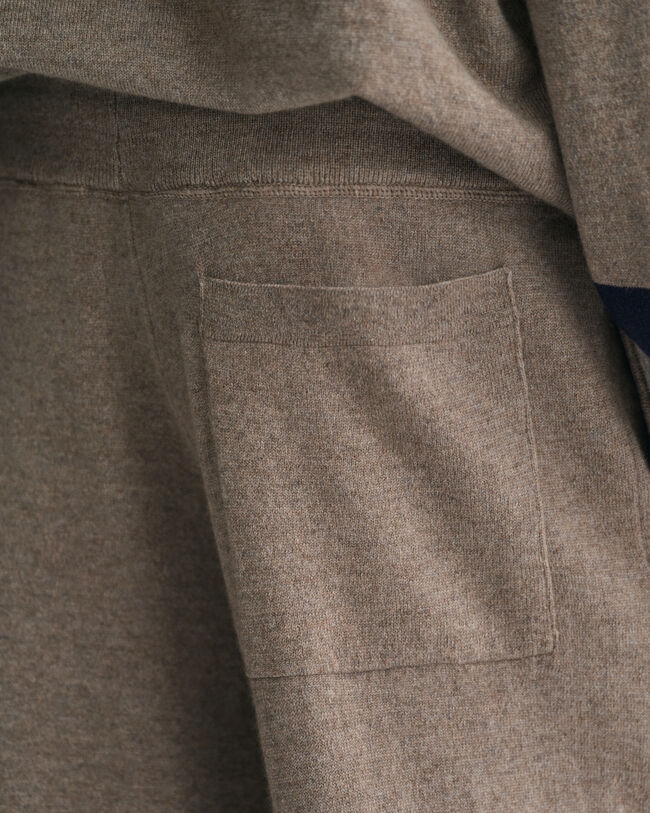 Luxuri&ouml;se Loungewear Hose