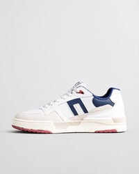 Brookpal Sneaker aus Leder