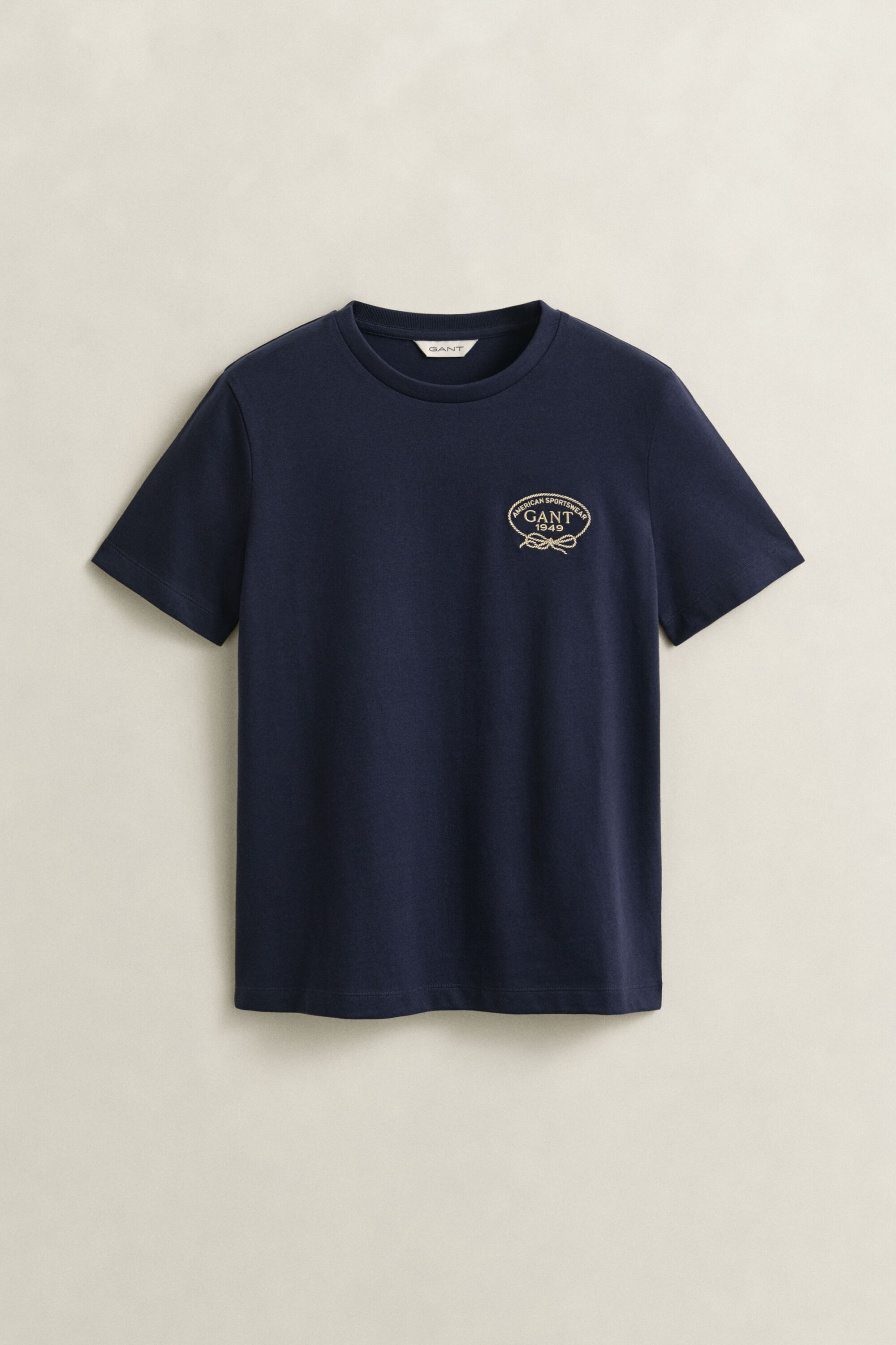 Rope Graphic T-Shirt