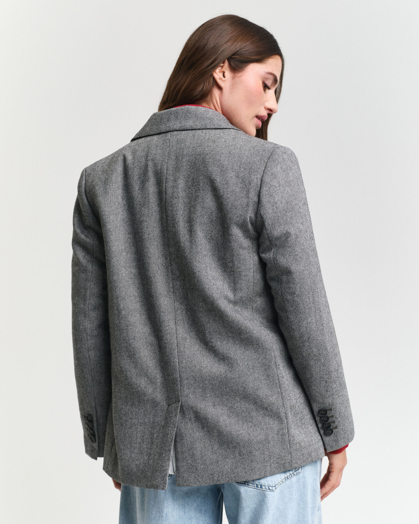 Strukturierter Blazer