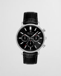 East Hill Day-Date Armbanduhr