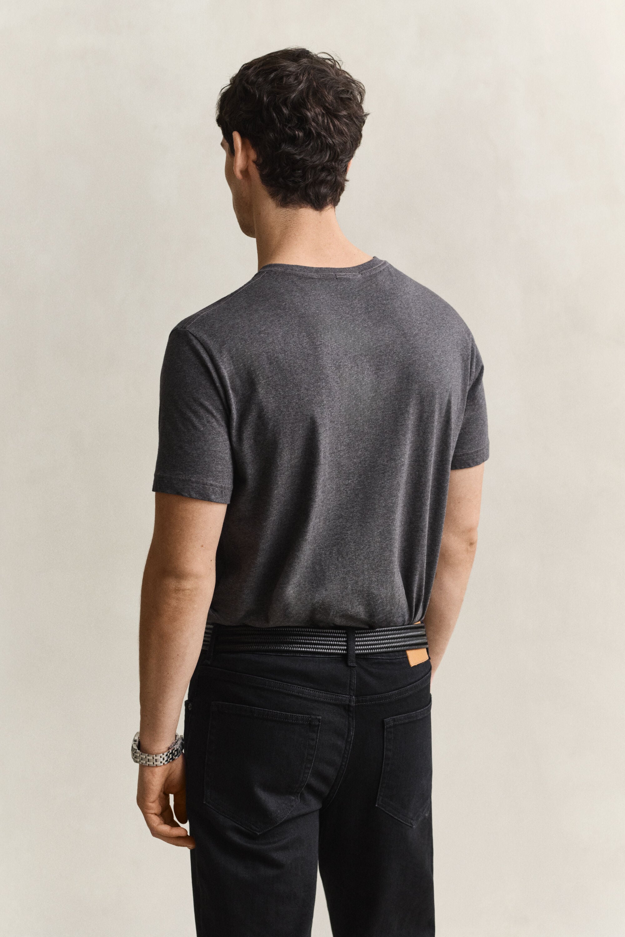 Regular Shield T-Shirt
