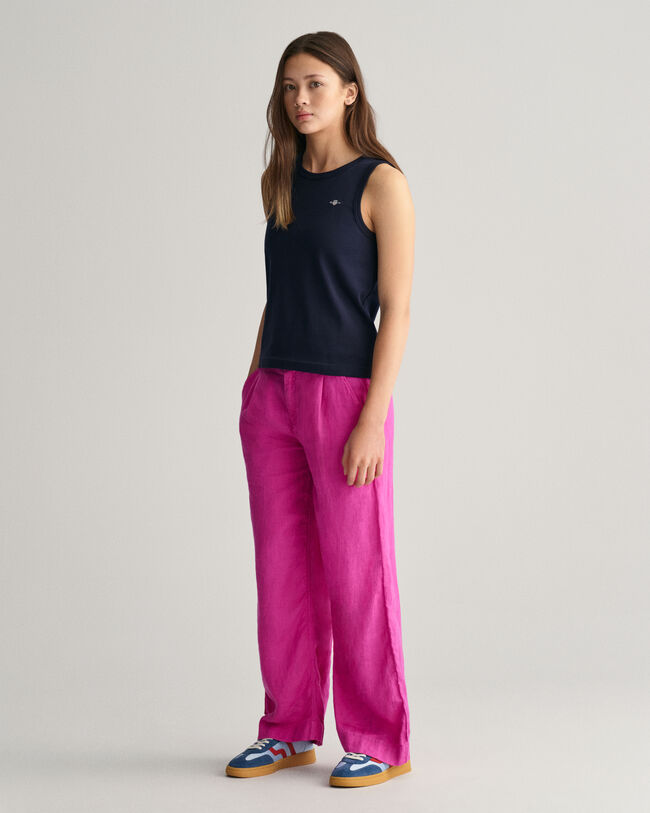 Teen Boys Shield Tanktop