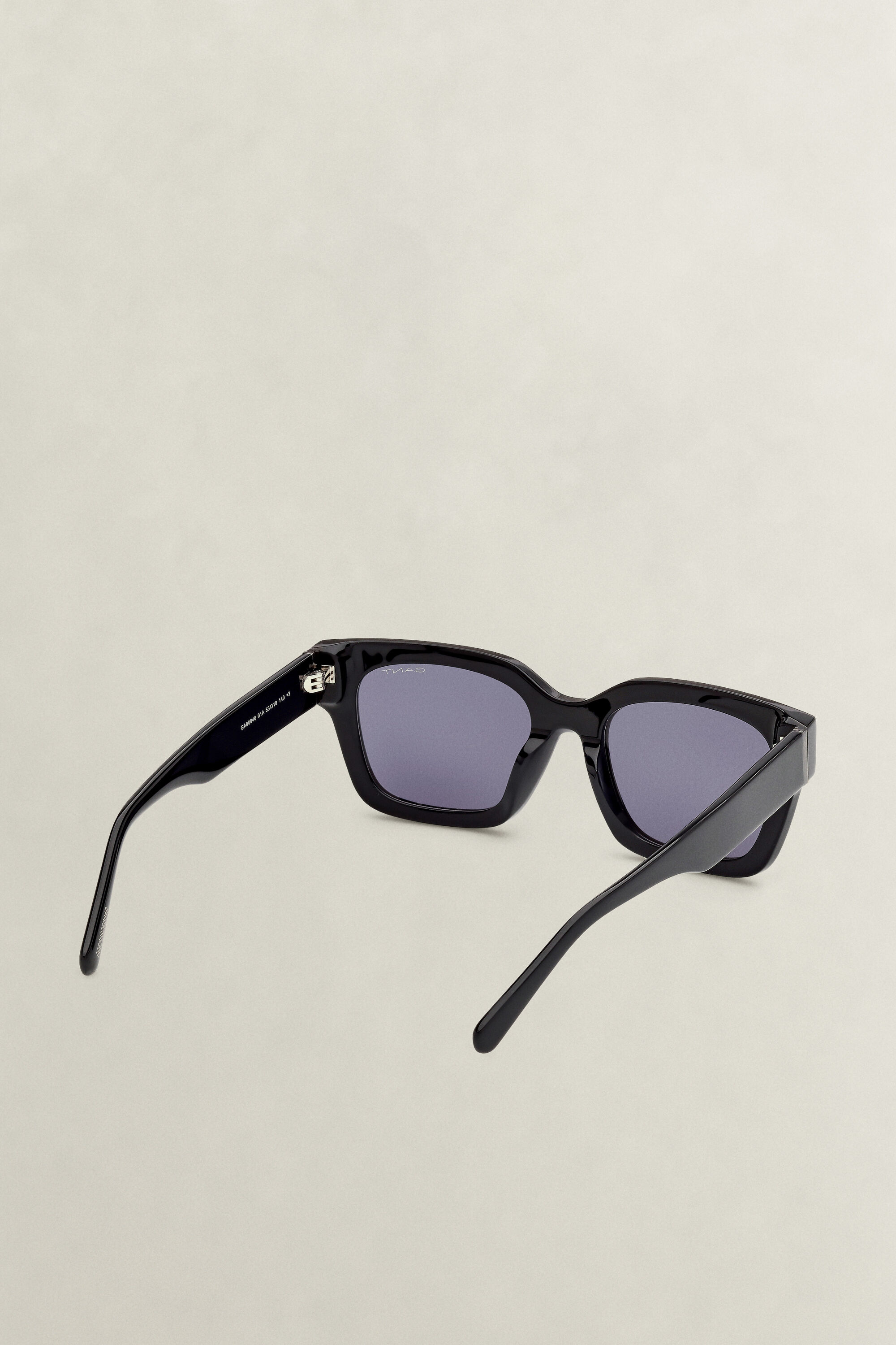 Geometrische Sonnenbrille