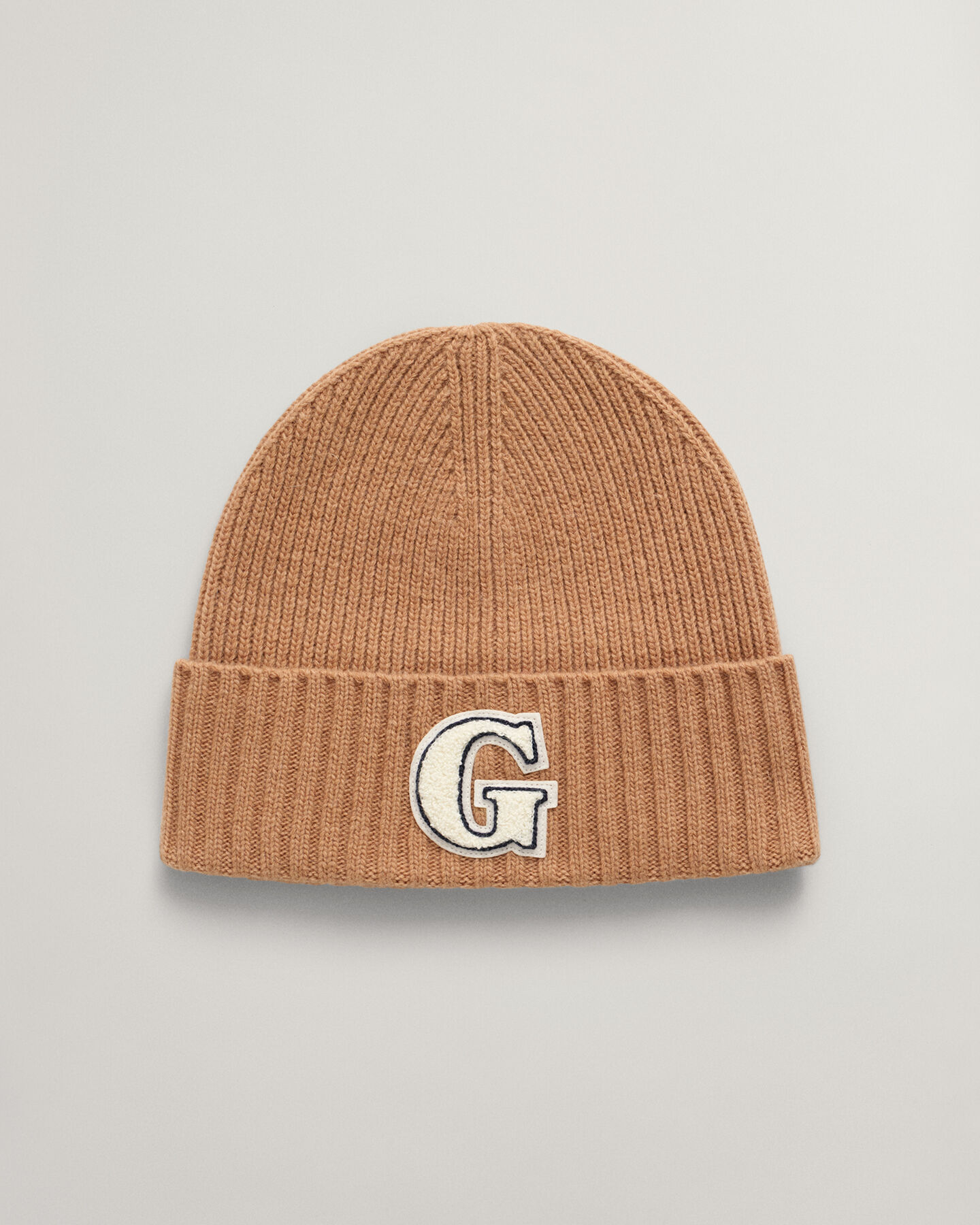 G Badge Beanie
