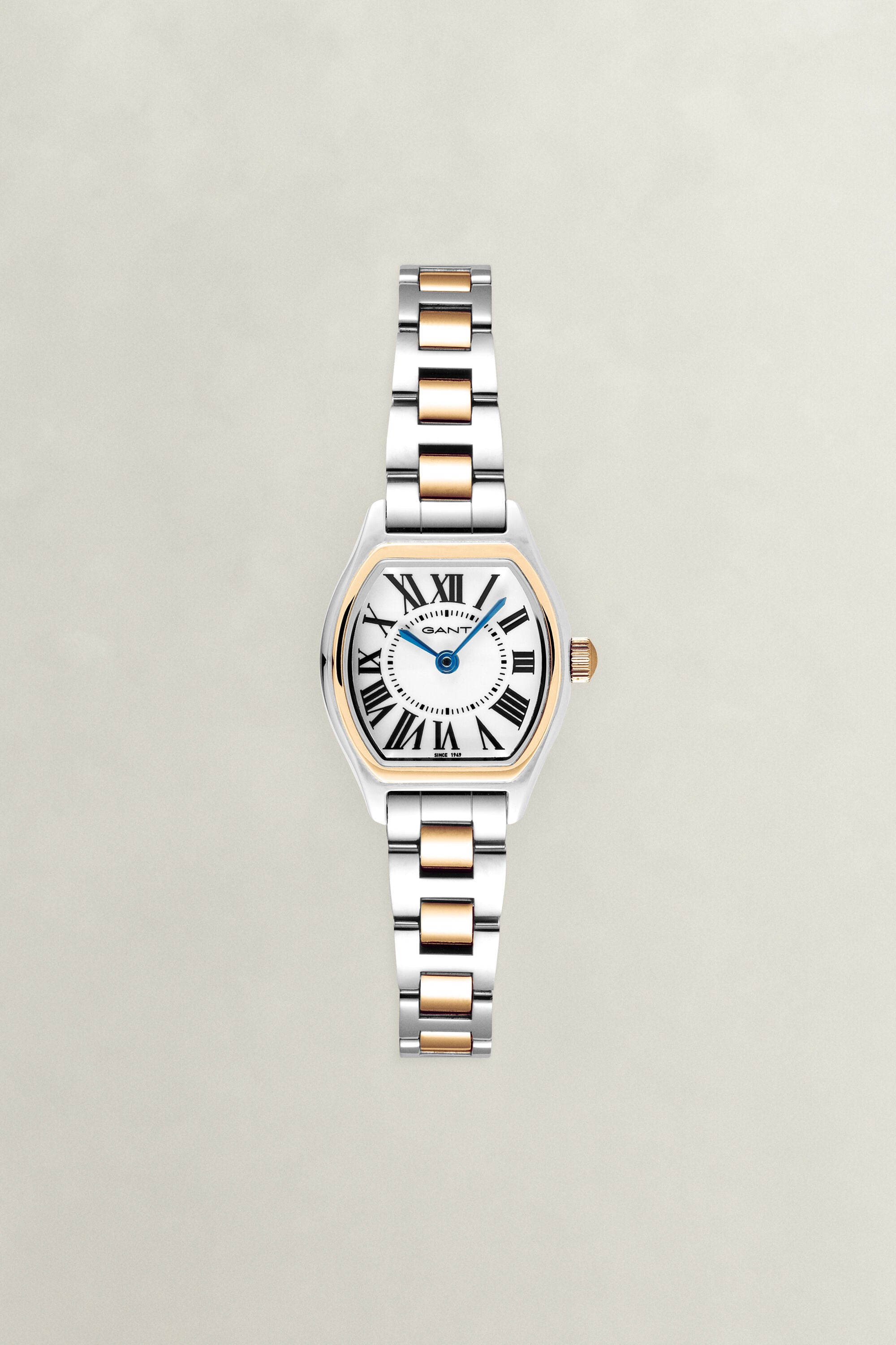 Montre Caribou
