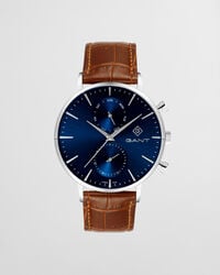 Park Hill Day-Date II Watch