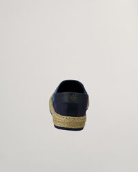 Raffiaville Espadrille