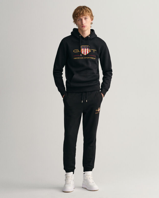 Archive Shield Sweathose