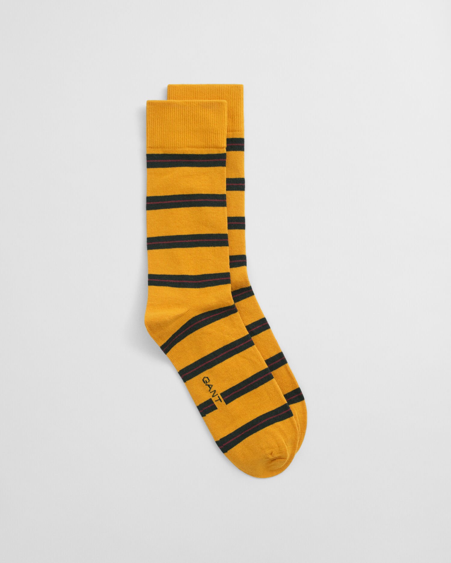 Collegiate Socken mit Streifen