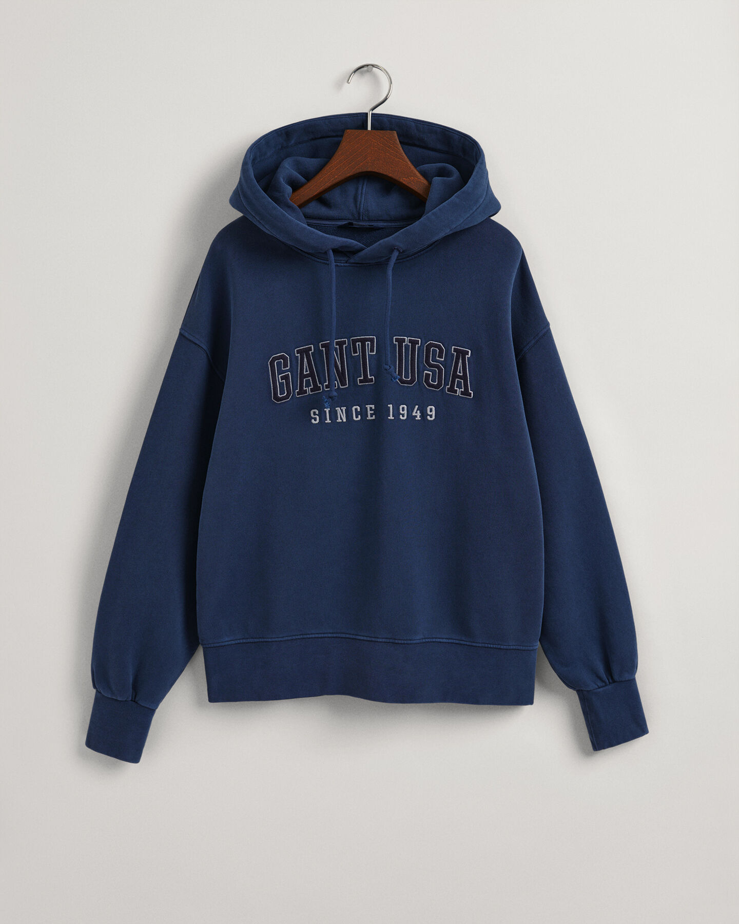 USA Graphic Hoodie