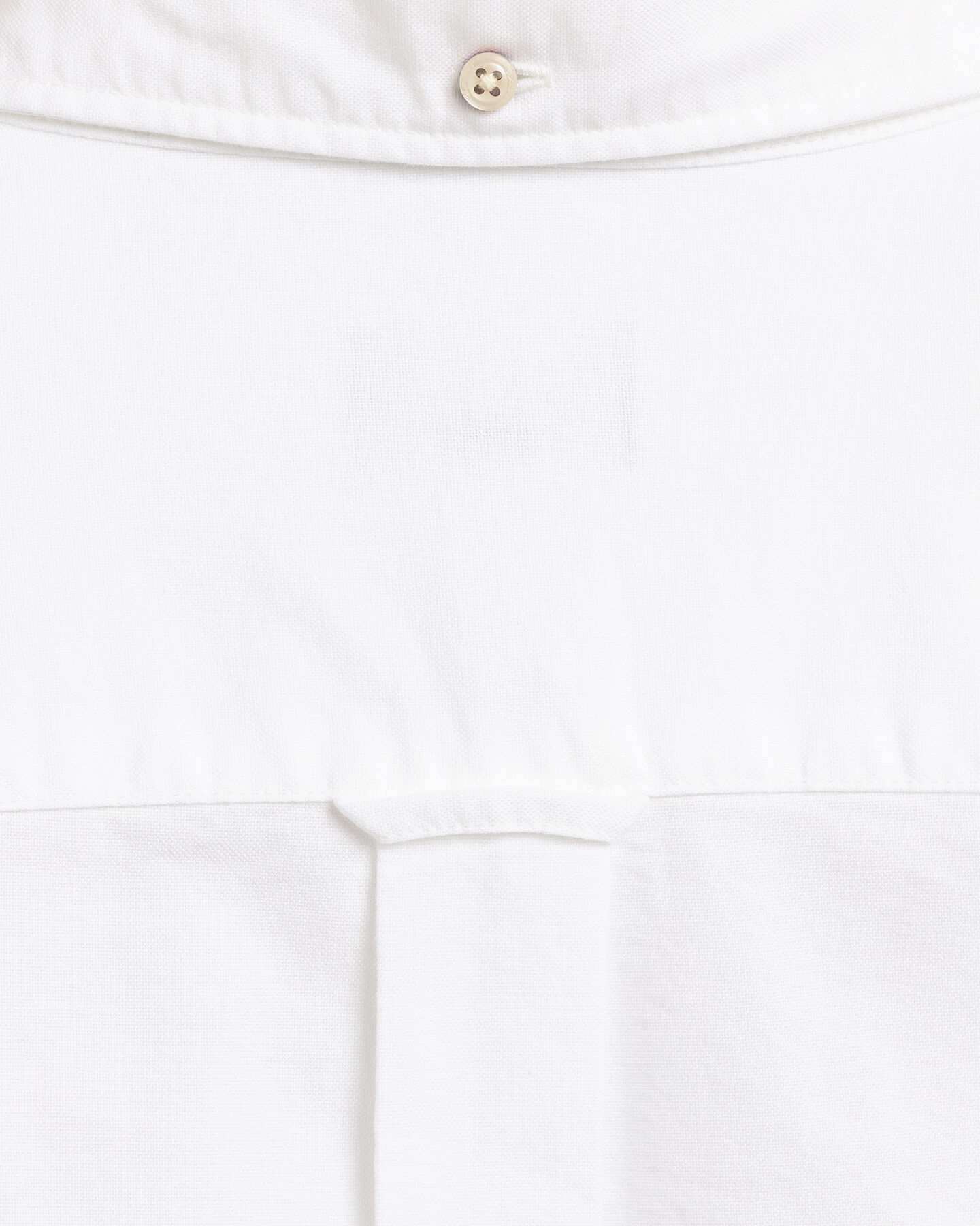 Regular Fit Oxford-Hemd