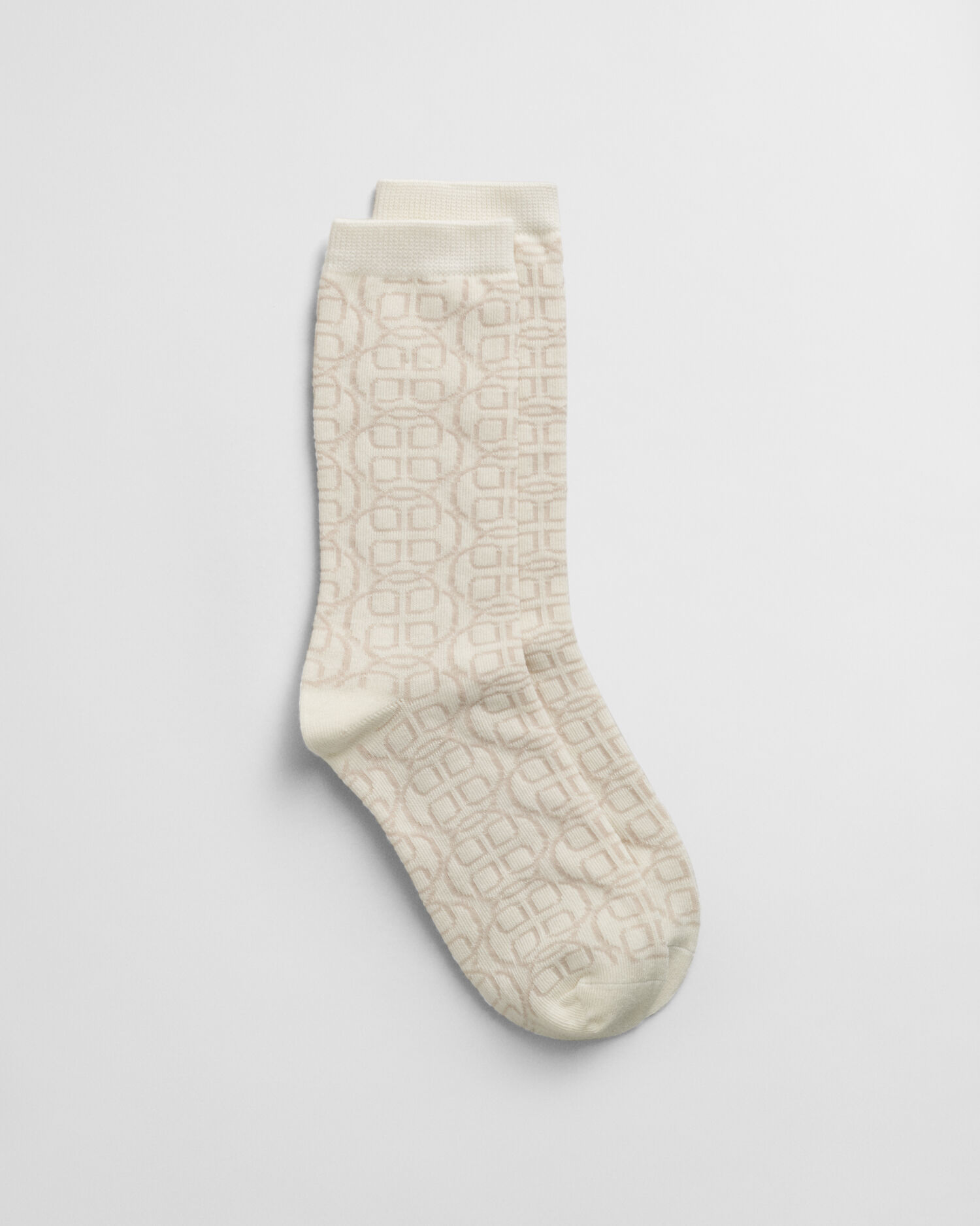 Monogram Socken
