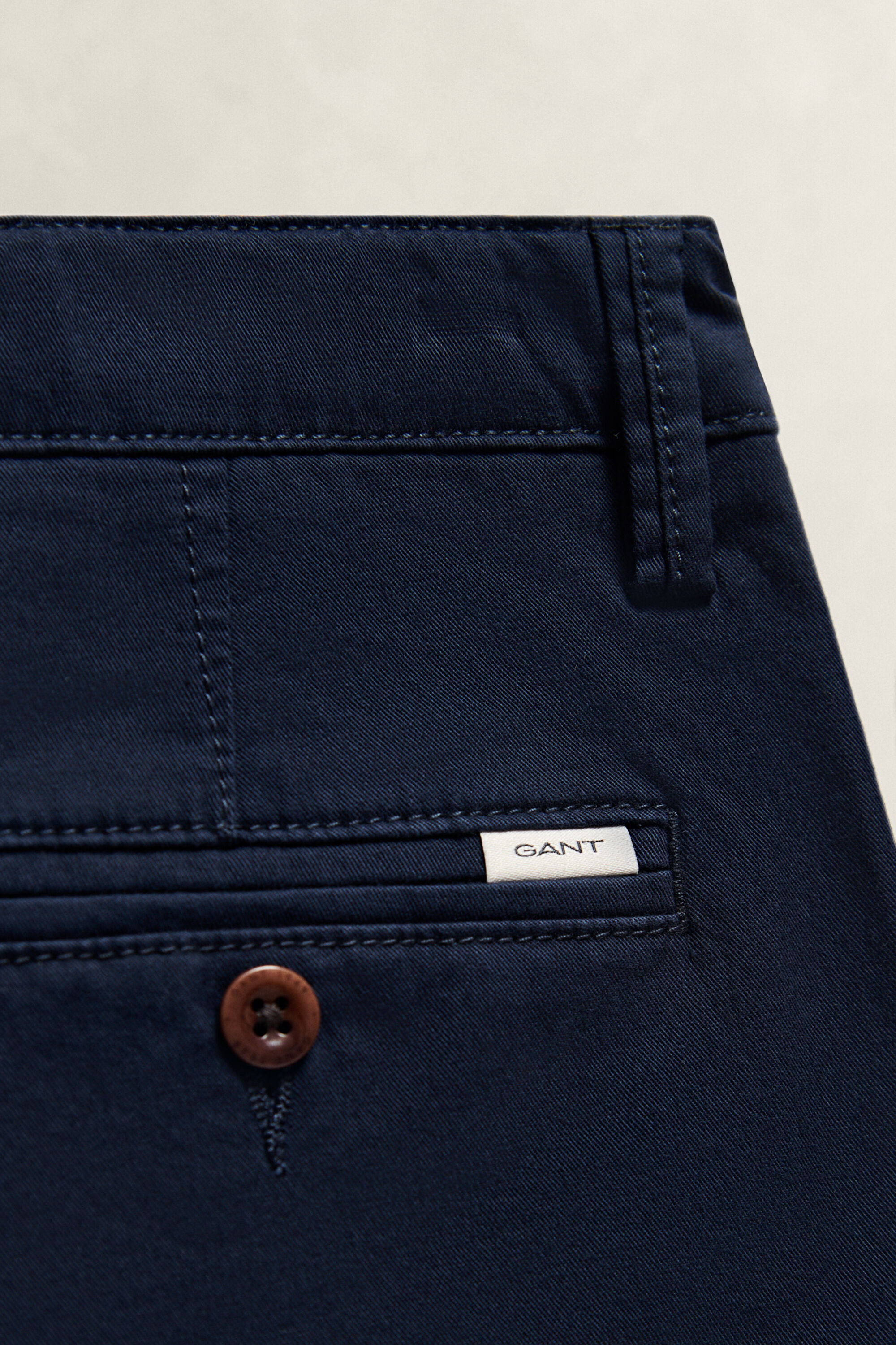 Teen Boys Chinoshorts