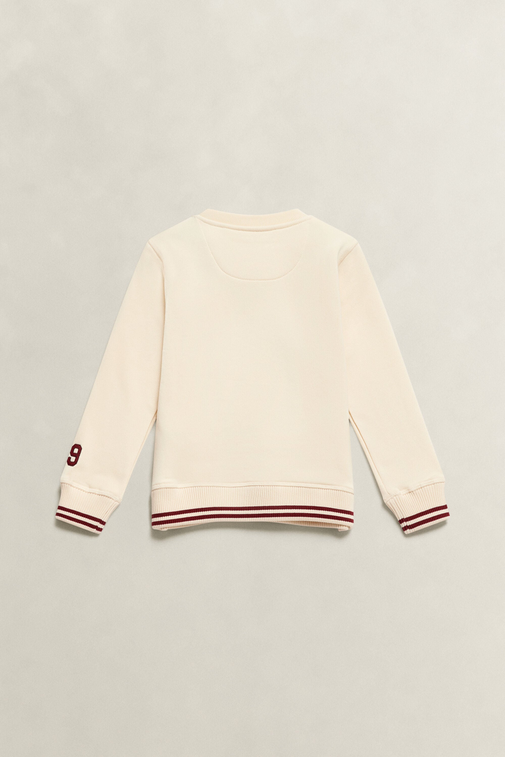 Boys Collegiate Sweatshirt