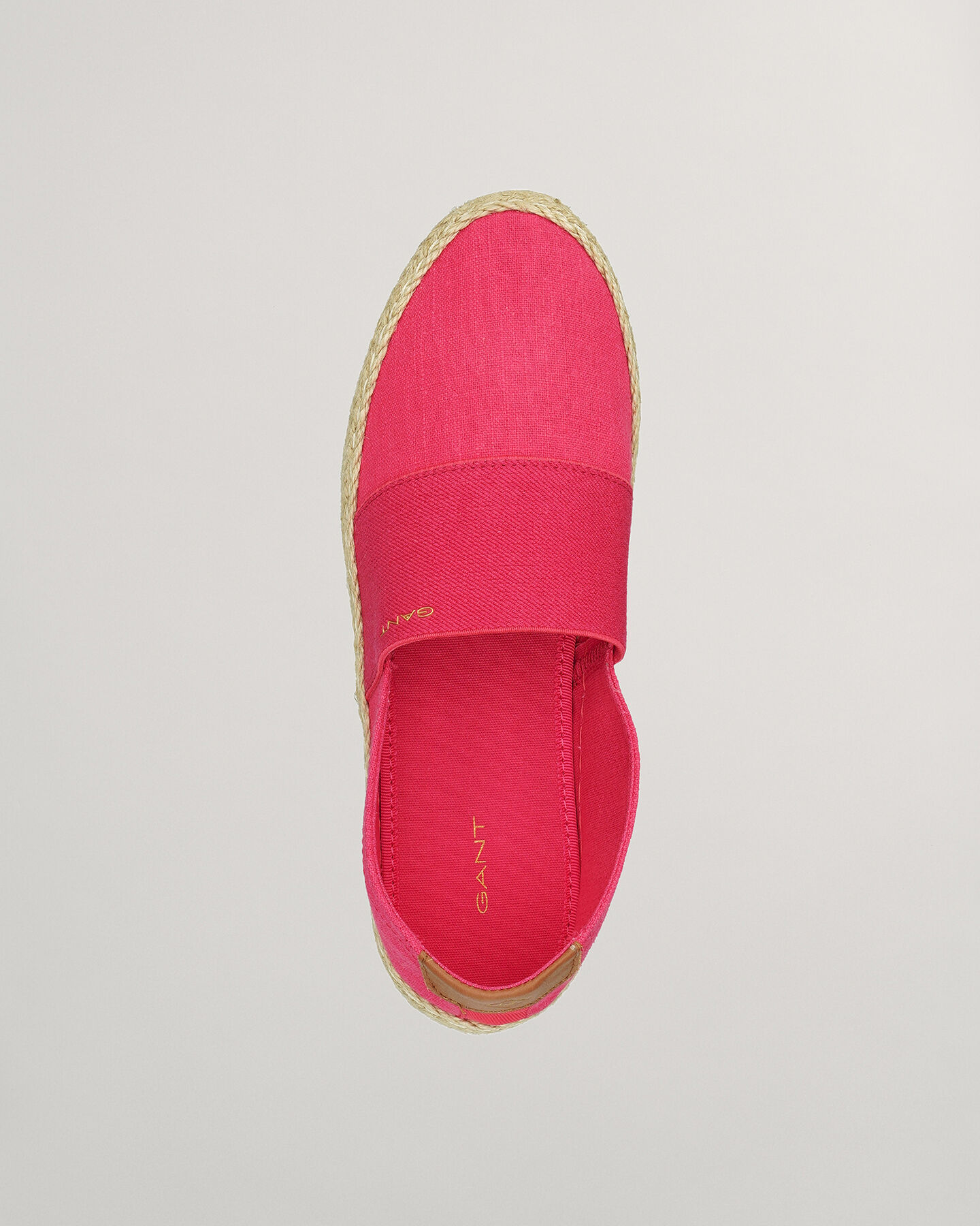Raffiaville Espadrille
