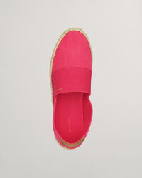 Raffiaville Espadrille