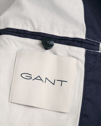 Windcheater Jacke aus Baumwolle