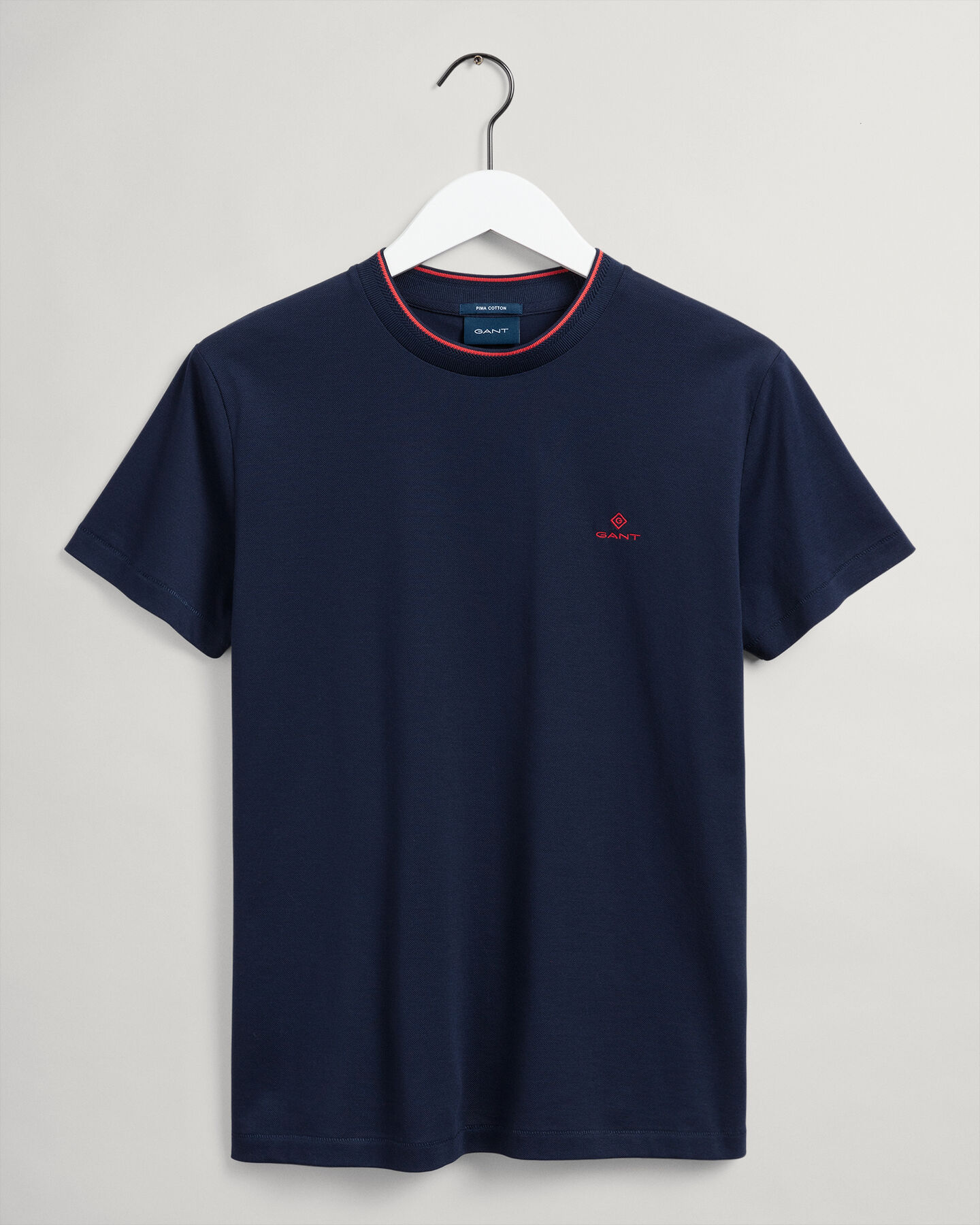 Smart Casual T-Shirt