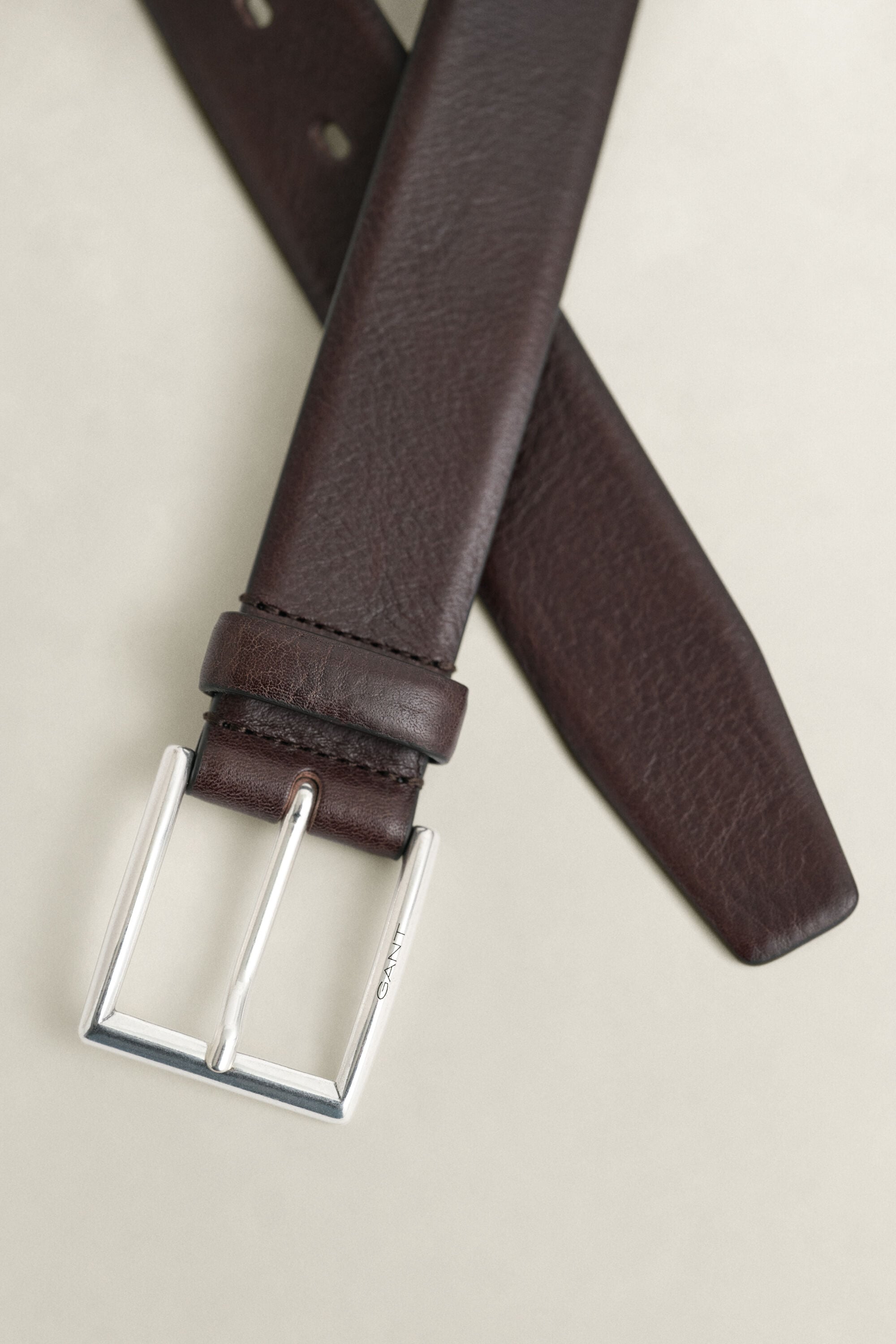 Cintura in pelle classico