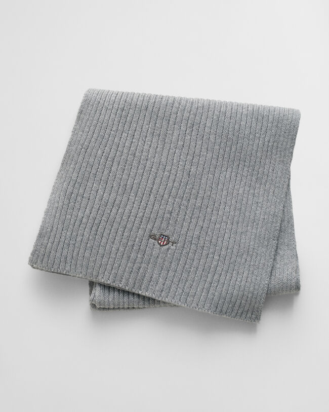 Essential Strickschal