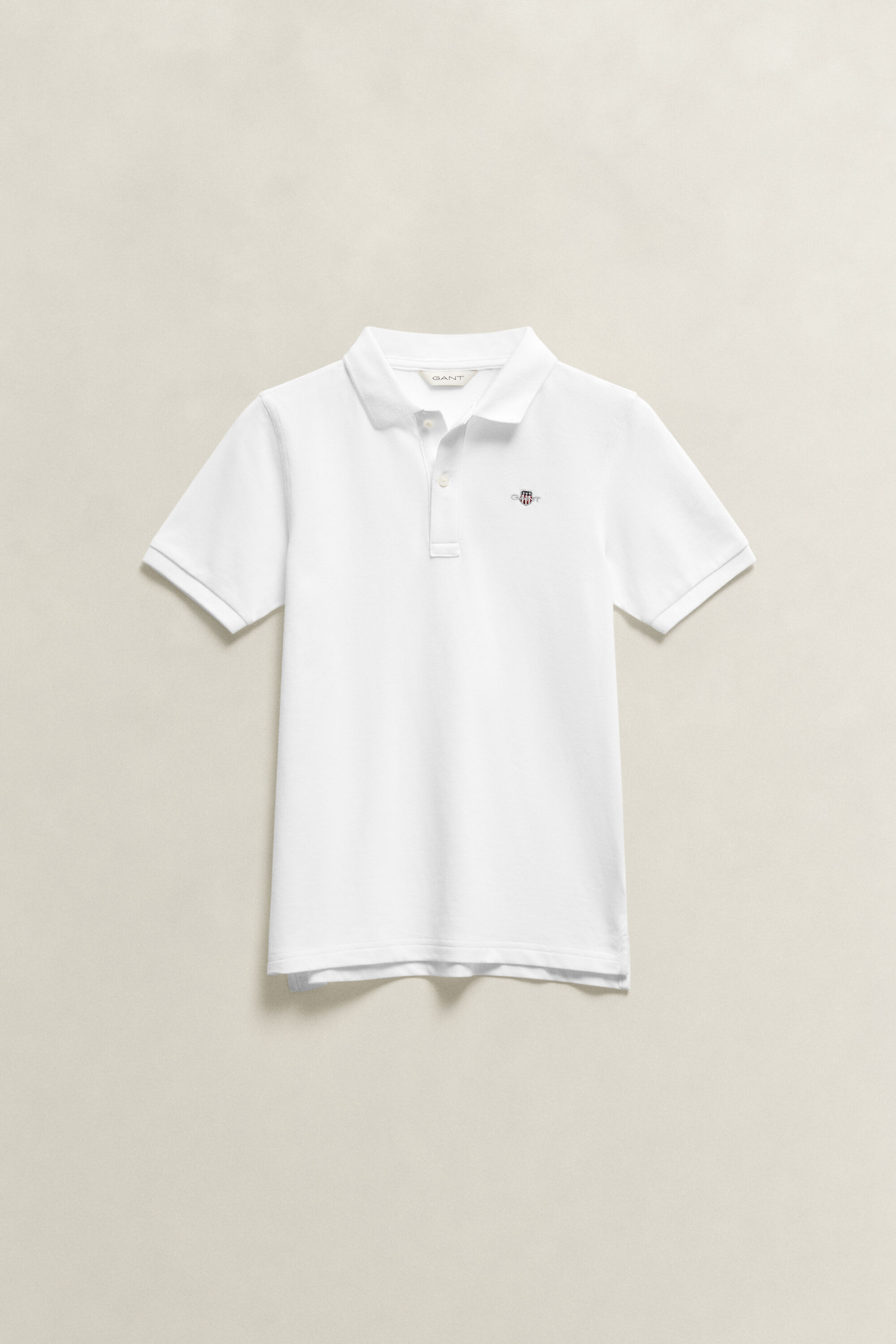Polo Shield Teens