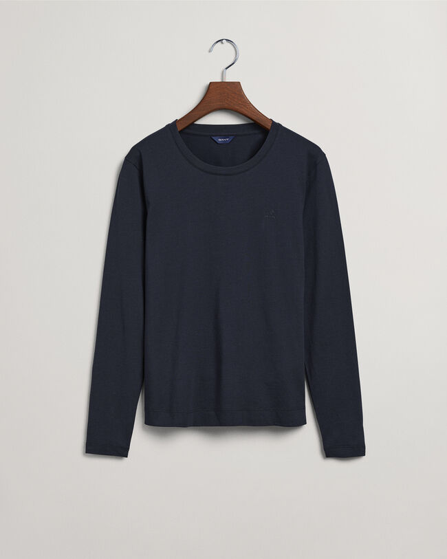 Original Langarm-T-Shirt